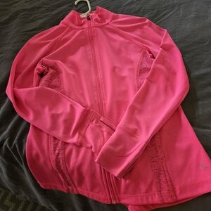 Daniel Skin Now, S zipup